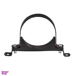 بست لوله پایه دار دیواری سایز 1 اینچ بسته 5 عددی