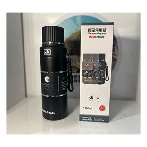 فلاسک 1300 میلی لیتر جی کا jk