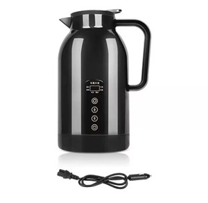 فلاسک فندکی ماشین مدل RC1300A