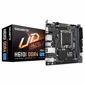 مادربرد گیگابایت مدل H610I DDR4