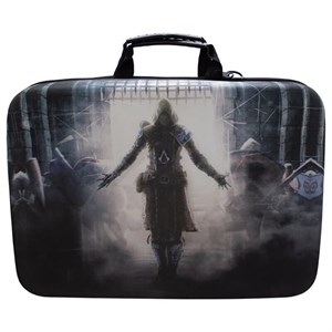کیف PS5 اسلیم طرح Assassins Creed