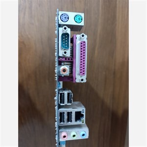 مادربرد گیگابایت GA-P41T-D3P سوکت 775 DDR3 
