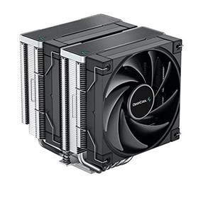 Deep Cool AK620 CPU Fan