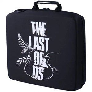 کیف کنسول بازی PS4 طرح The Last Of Us