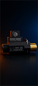 فلوسویچ دو رواهی DS (با دو سال ضمانت)- قطعات پکیج