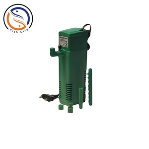 فیلتر داخلی آکواریوم AQ203F-BIO آکواتک