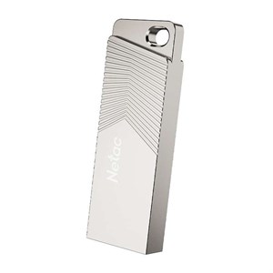 فلش مموری نتاک مدل UM1 ظرفیت 128 گیگابایت با رابط USB3.2