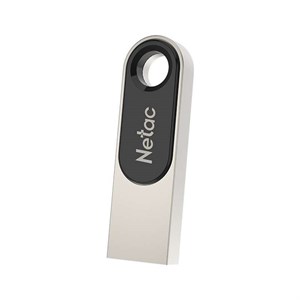 فلش مموری نتاک مدل U278 ظرفیت 64 گیگابایت با رابط USB3.0