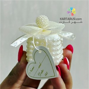 گیفت مدل قند مکعبی مجموعه 15 عددی