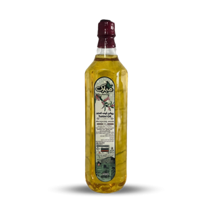 روغن ارده مبارک | 950 گرم