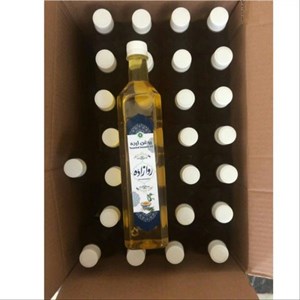 روغن ارده روازاده | 800 گرم 24 عددی