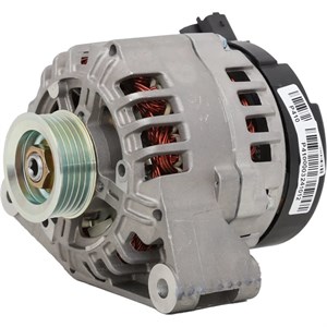 دینام R2 پژو تیپ 5 -(SLX-پارس) عظام 3148010