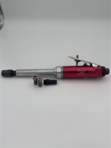 فرز انگشتی صنعتی گلویی بلند بادی پلاتینیوم تایوان مدل ST-M5041L