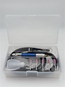میکرو فرز انگشتی بادی پلاتینیوم تایوان مدل JSN-580