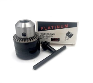 سه نظام دریل 13mm آچاری پلاتینیوم