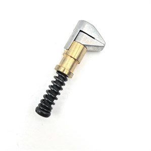 کلیکو کله اسبی هواپیمایی (Spring Tension Clamps)