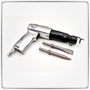 چکش بادی ۳ کیلوگرم توکو ژاپن مدل EH-5115 | TOKU Air Hammer | ابزار تخریب صنعتی