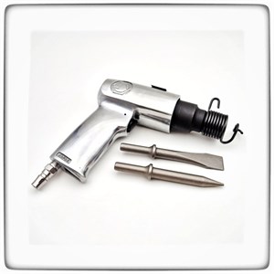 چکش بادی 2 کیلوگرم توکو ژاپن مدل EH-5111 | TOKU Air Hammer | ابزار تخریب صنعتی