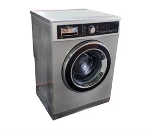 ماشین لباسشویی وسپر مدل L1400 ظرفیت 8 کیلوگرم