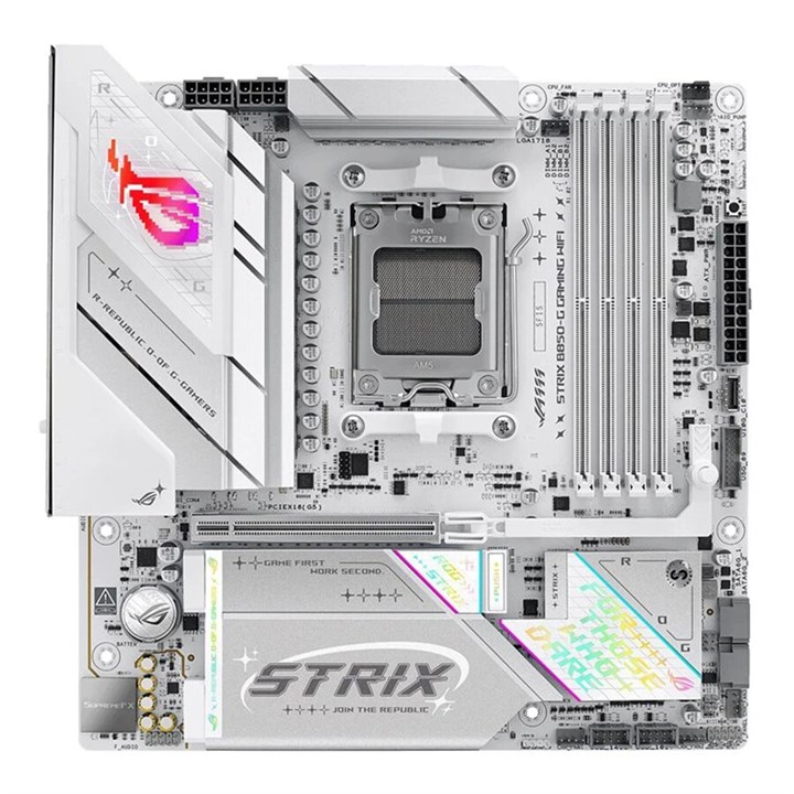 مادربرد ایسوس مدل ROG STRIX B850-G GAMING WIFI DDR5
