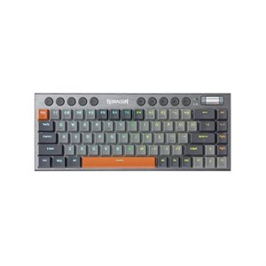 کیبورد گیمینگ ردراگون مدل K609GG-RGB-PRO