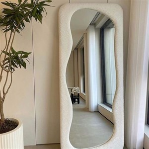 قاب آینه مینیمال کد 080