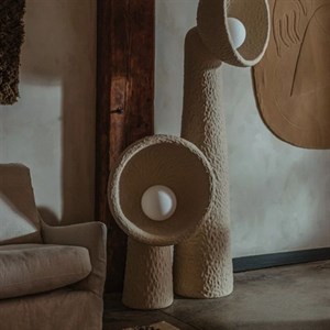 روشنایی کنار سالنی مدل سوفیا