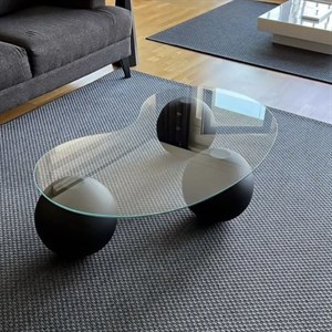 میز جلومبلی مینیمال مدل ژوپیتر
