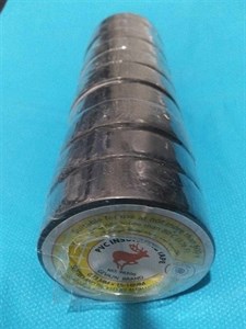خرید چسب برق مشکی گوزن