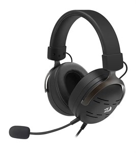 هدست گیمینگ ردراگون مدل H739 Black