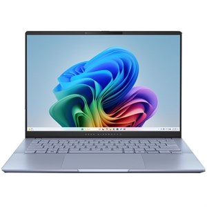 لپ تاپ 14 اینچ ایسوس مدل Vivobook S5406SA Ultra 7 256V 32GB 1TB SSD INTEL