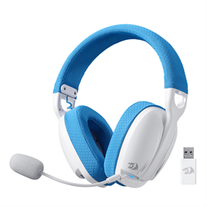 هدست بی سیم گیمینگ ردراگون H878WB Skuld Pro