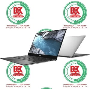 لپ تاپ 13.3 اینچ لمسی دل Dell XPS 13 9370 Intel Core i7 8550u 4K IPS نسل 8 اینتل گارانتی تا 1 سال و فروش اقساطی