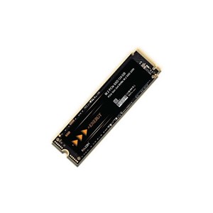 اس‌اس‌دی اینترنال ایکس-انرژی FALCON M.2 NVME PCIE 3x4 128GB