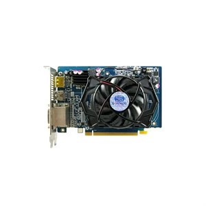 کارت گرافیک سافایر مدل Sapphire ATI HD 5670 1GB GDDR5 استوک
