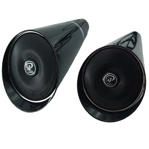 اسپیکر دسکتاپ ایکس پی-پروداکت XP Product XP-S33B استوک