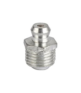Grease Nipple ۱/۴ Straight