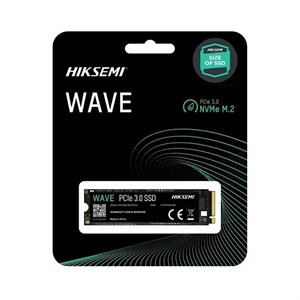 اس‌اس‌دی اینترنال هایکسمی HIKSEMI WAVE P M.2 128GB