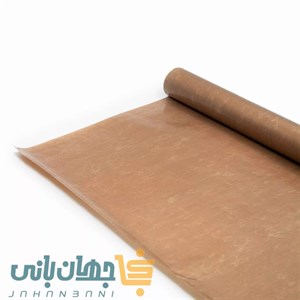پارچه نسوز یدکی دوخت (عرض یک متر)