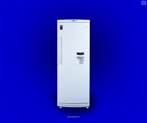 یخچال بدون برفک با آبسردکن مدل Larder1700 لاردر پارس