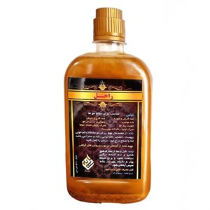 شامپو راحیل (500 گرم)