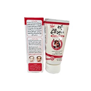 کرم شیر الاغ نیکا