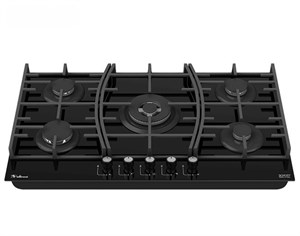 اجاق گاز صفحه ای داتیس مدل DG-545
