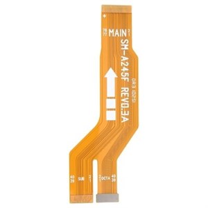 قیمت و خرید فلت مین سامسونگ Flat main a24 samsung