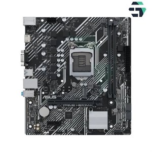 مادربرد ASUS PRIME H510M-K DDR4 سوکت LGA1200