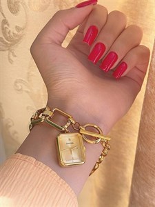 ساعت زنانه مارک چنل⌚️