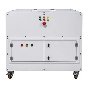 دستگاه پوشال ساز نیکیتا 3011