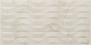 سرامیک دیواری پارس میداس مدل آلدو استراکچر کرم
