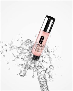 ژل آبرسان سوپر شارژر مویسچر کلینیک 48 میل