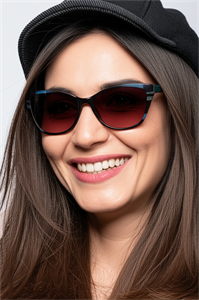 عینک آفتابی گربه ای زنانه زنیت